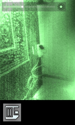 Скриншот приложения Night Vision Camera - №3