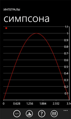 Скриншот приложения Math Rocks! - №5