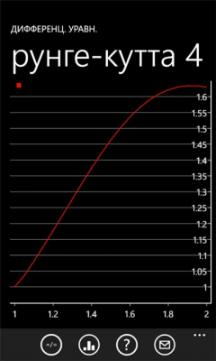 Скриншот приложения Math Rocks! - №7