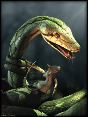 Скриншот приложения Wings 3D - №5