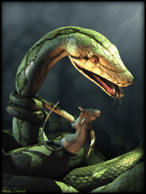 Скриншот приложения Wings 3D - №3