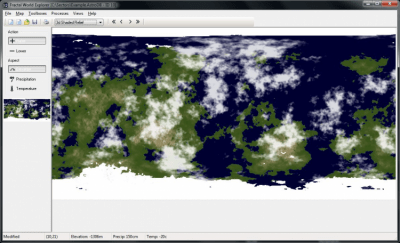 Скриншот приложения AstroSynthesis - №4