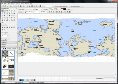 Скриншот приложения AstroSynthesis - №5