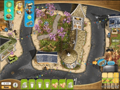 Скриншот приложения Youda Фермер. 3 в 1 - №3