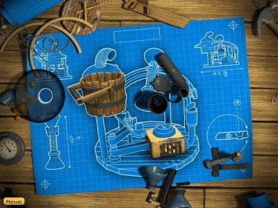 Скриншот приложения Youda Фермер. 3 в 1 - №6