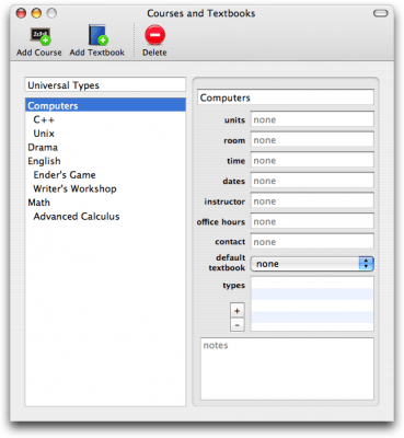 Скриншот приложения Assistant Planner - №3