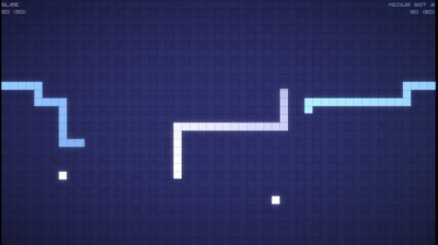 Скриншот приложения Snayke - №6