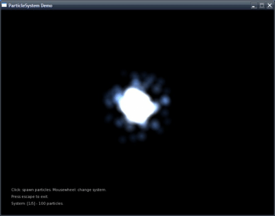 Скриншот приложения LÖVE - №3