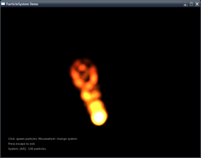 Скриншот приложения LÖVE - №4