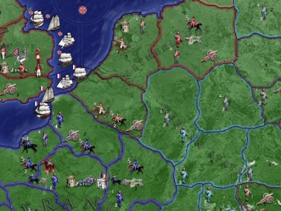 Скриншот приложения TripleA - №3