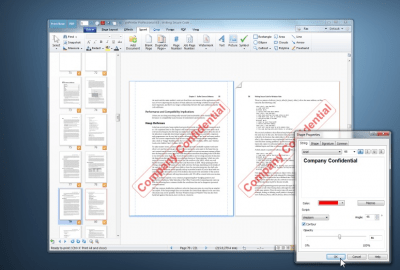 Скриншот приложения priPrinter Standard - №5