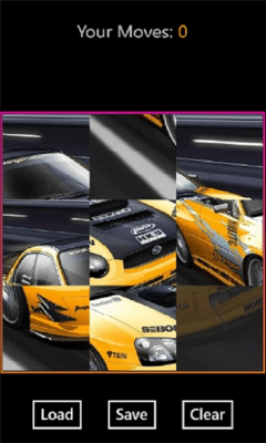 Скриншот приложения Game - №3