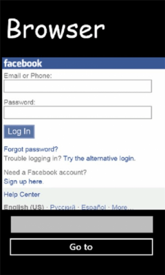 Скриншот приложения Game - №7