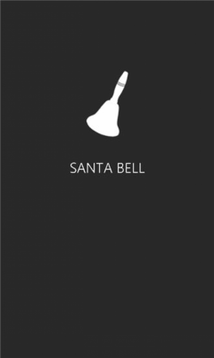 Скриншот приложения Santa Bell - №1