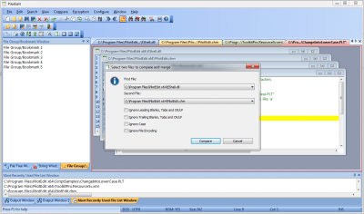 Скриншот приложения PilotEdit Lite - №4