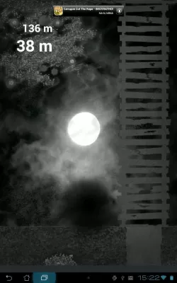 Скриншот приложения ShadowRun - №3