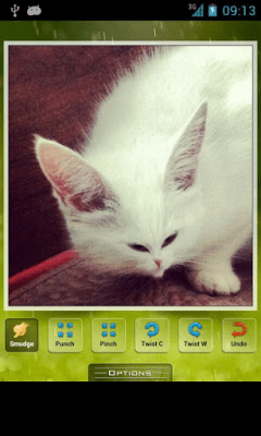 Скриншот приложения Photo Maker - №3