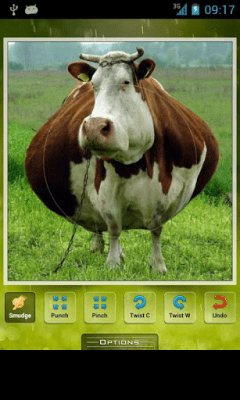 Скриншот приложения Photo Maker - №5