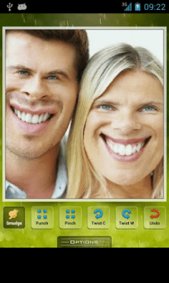 Скриншот приложения Photo Maker - №6