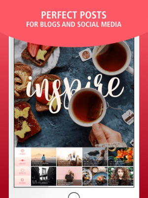 Скриншот приложения Typic - №6