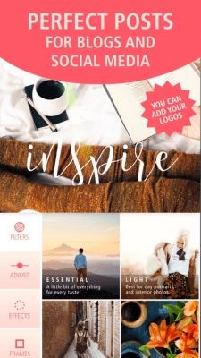 Скриншот приложения Typic - №13