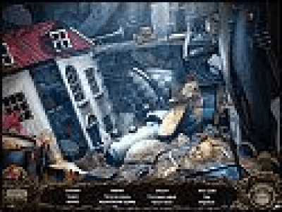 Скриншот приложения Тайны семьи Маргрейв. Одинокое сердце. Премиальное издание - №3