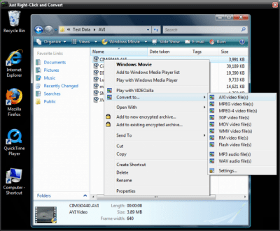 Скриншот приложения Videozilla - №5