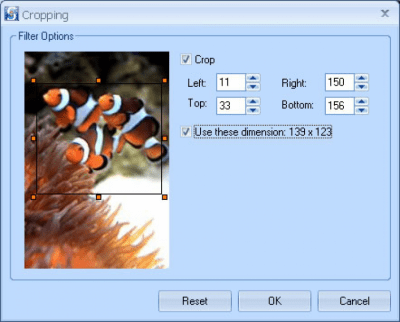 Скриншот приложения Snosh - №6