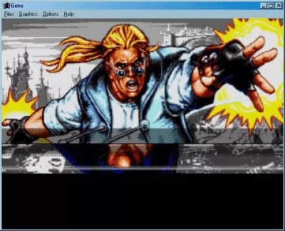 Скриншот приложения Gens - №4