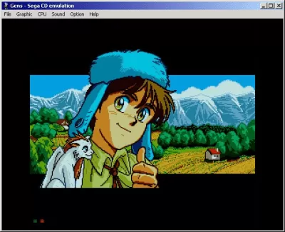 Скриншот приложения Gens - №6
