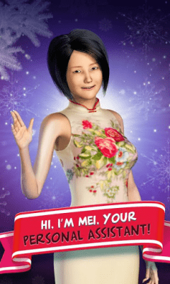 Скриншот приложения Siri-ous Virtual Assistant - №4