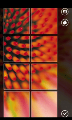 Скриншот приложения Tiler - №3