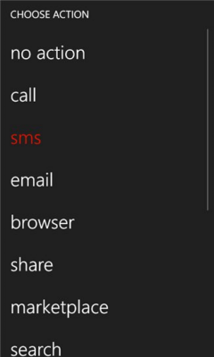 Скриншот приложения Tiler - №4