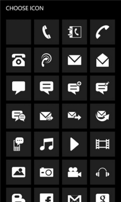 Скриншот приложения Tiler - №8