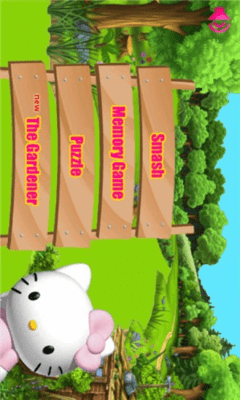 Скриншот приложения Hello Kitty - №3