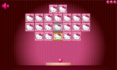 Скриншот приложения Hello Kitty - №4