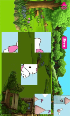 Скриншот приложения Hello Kitty - №5