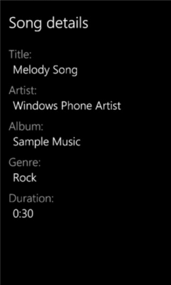 Скриншот приложения Media Explorer - №3