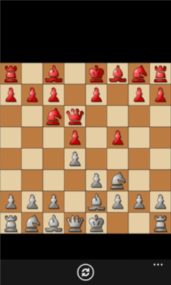 Скриншот приложения Clever Chess - №2