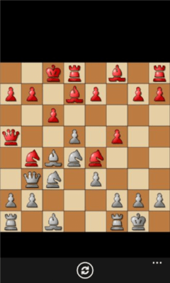 Скриншот приложения Clever Chess - №3
