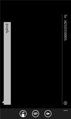 Скриншот приложения Armenian Keyboard - №4