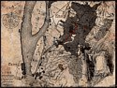 Скриншот приложения Проклятие фараона. В поисках Нефертити - №3