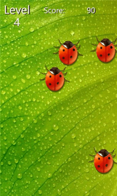 Скриншот приложения Bug Tracker - №3