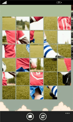 Скриншот приложения Развивалочка vol. 1 - №4