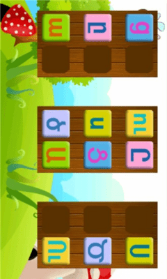 Скриншот приложения ArmenianABC - №3