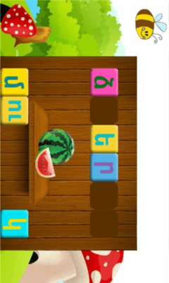 Скриншот приложения ArmenianABC - №5