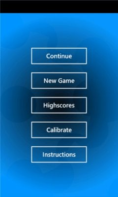 Скриншот приложения Dodge Gear - №3