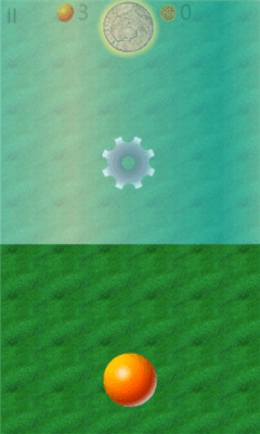 Скриншот приложения Grab the Gold - №3