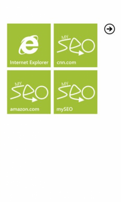 Скриншот приложения mySEO - №4