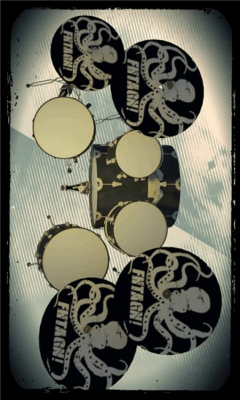 Скриншот приложения Fhtagn! Musician - №4